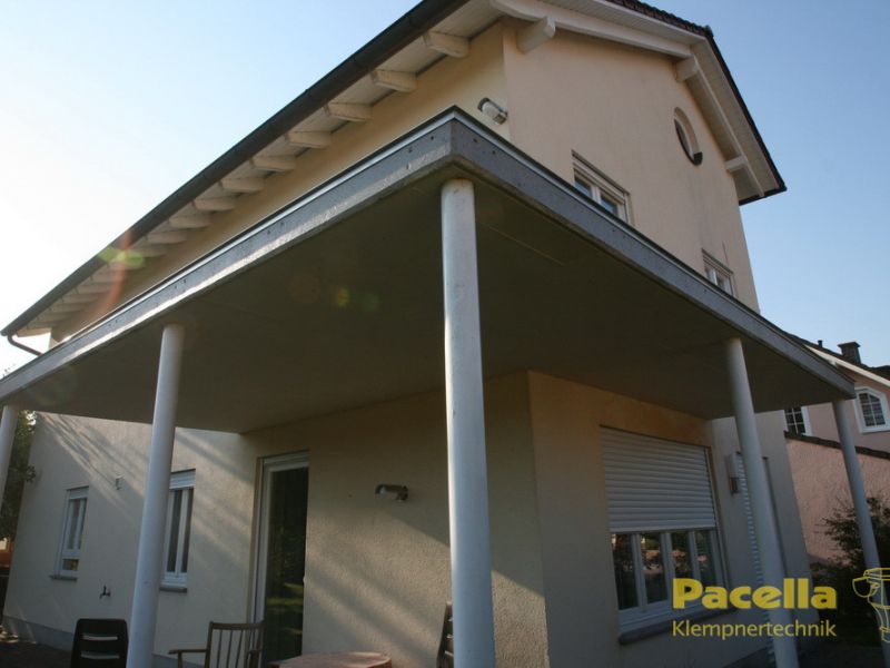 Balkon 100