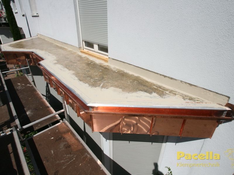 Balkon 106