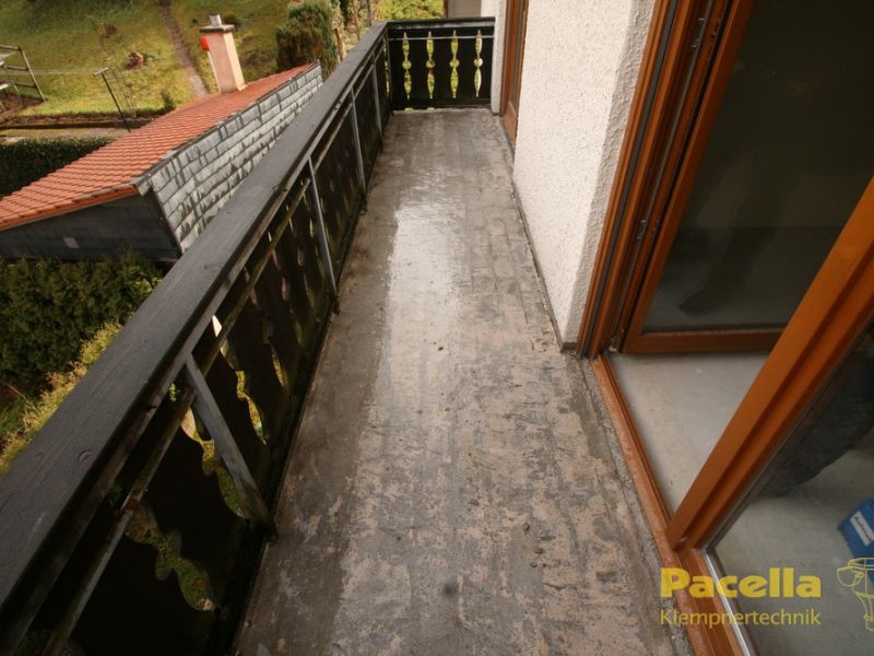 Balkon 111