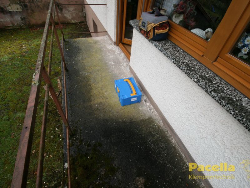 Balkon 114