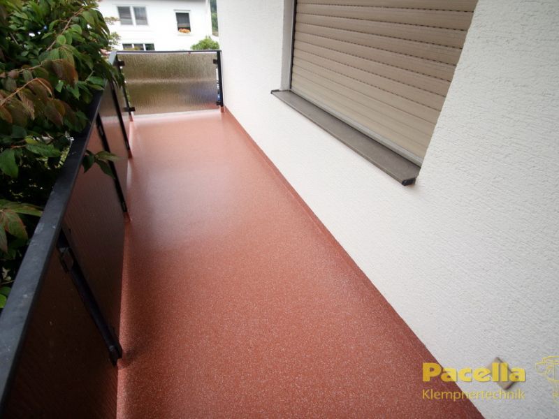 Balkon 135