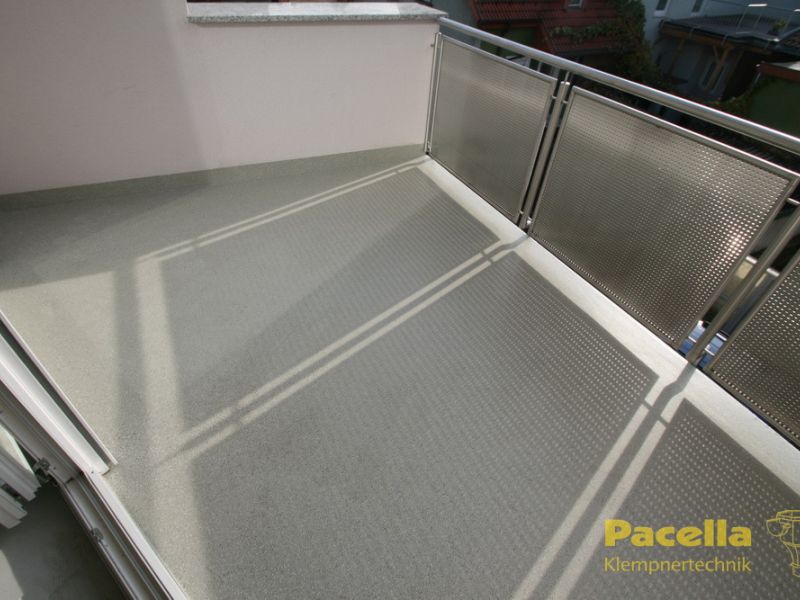 Balkon 140
