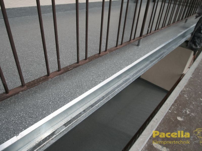 Balkon 144