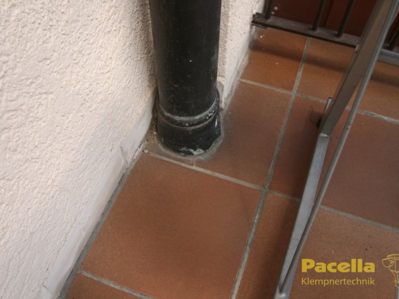 Balkon 147