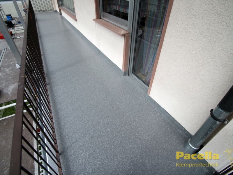 Balkon 149
