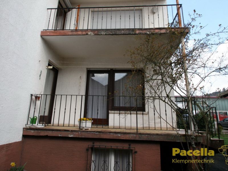 Balkon 159