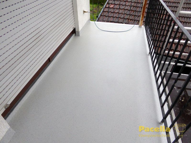 Balkon 164