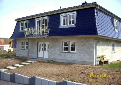 Bauspenglerei