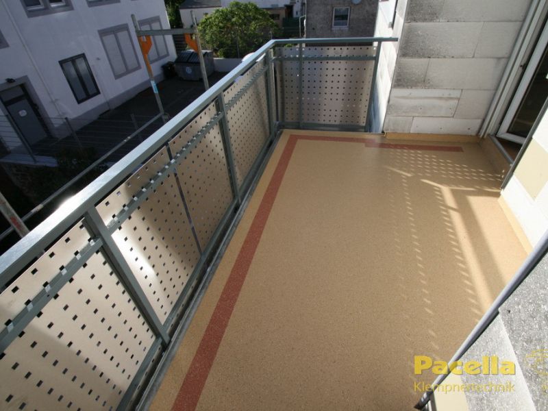 Balkon 007