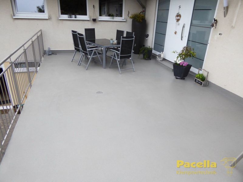 Terrasse 187
