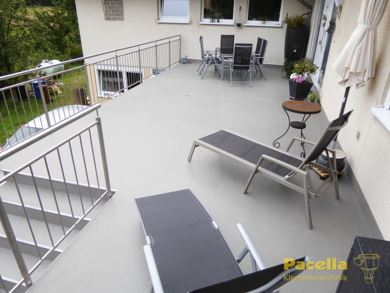 Terrasse 194