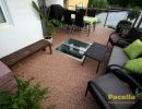 Terrasse 203