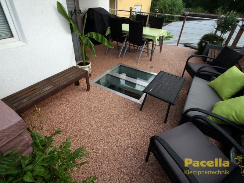 Terrasse 203