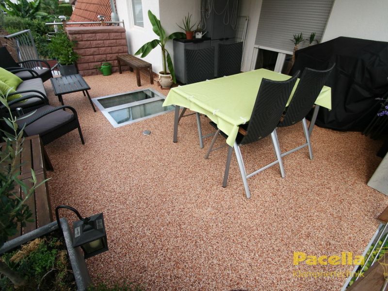 Terrasse 204