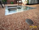 Terrasse 208