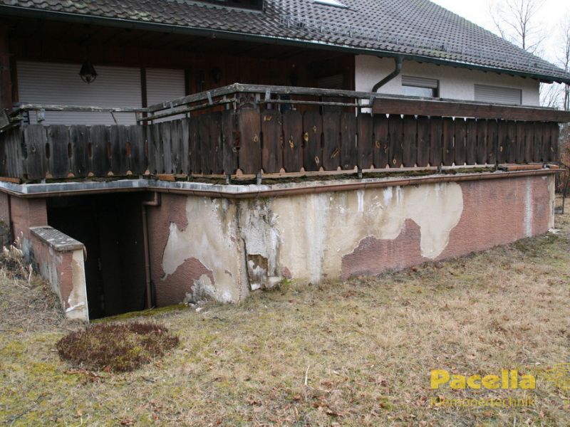 Terrasse 107