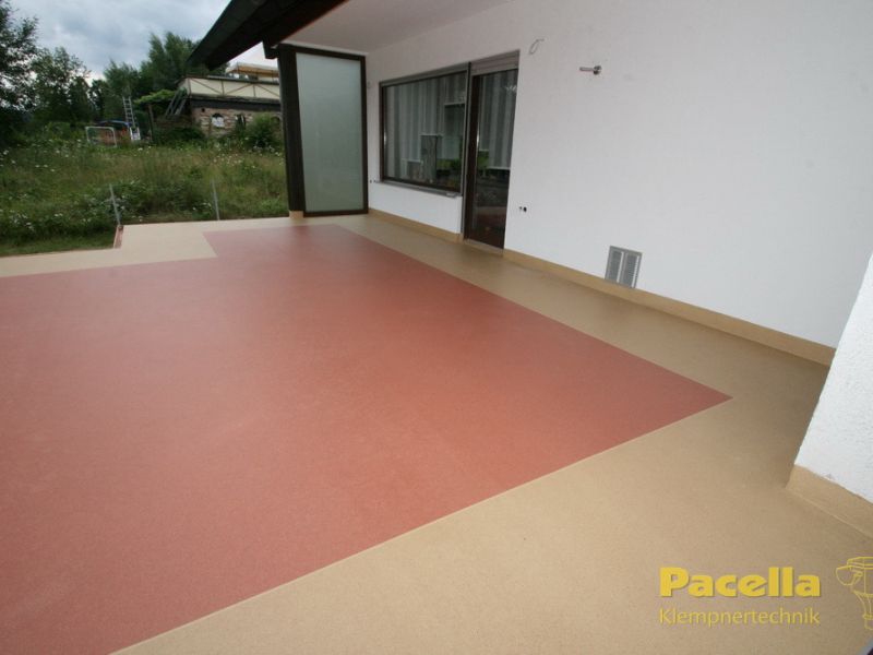Terrasse 112