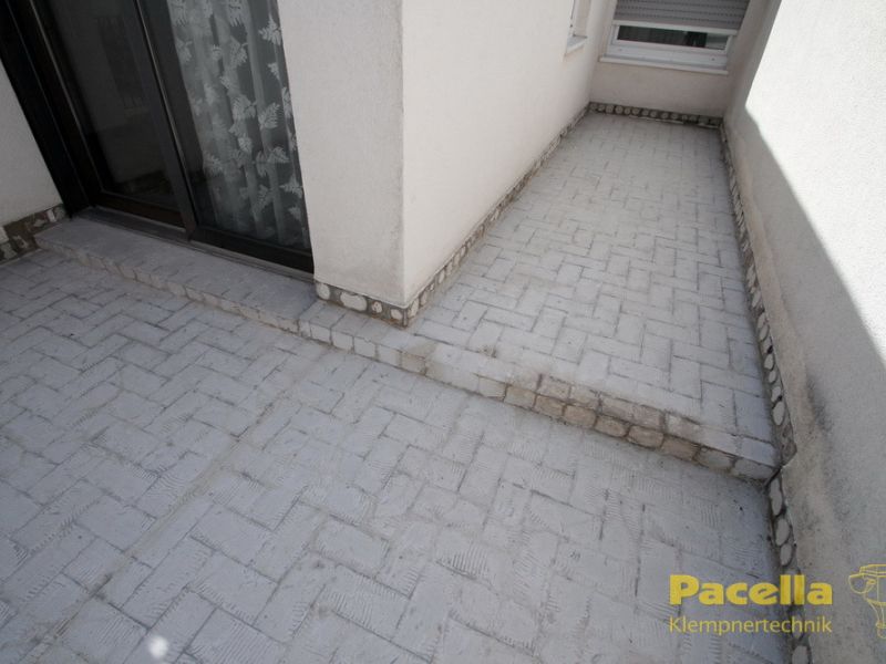 Terrasse 122