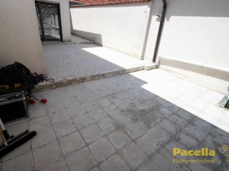 Terrasse 123