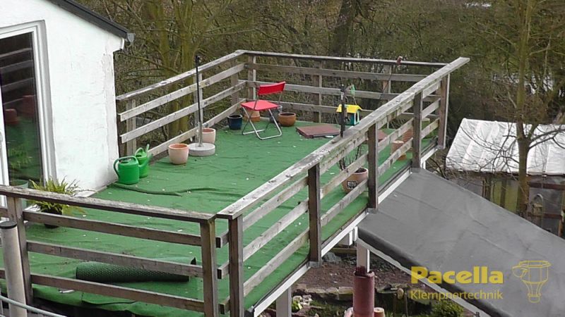 Terrasse 133