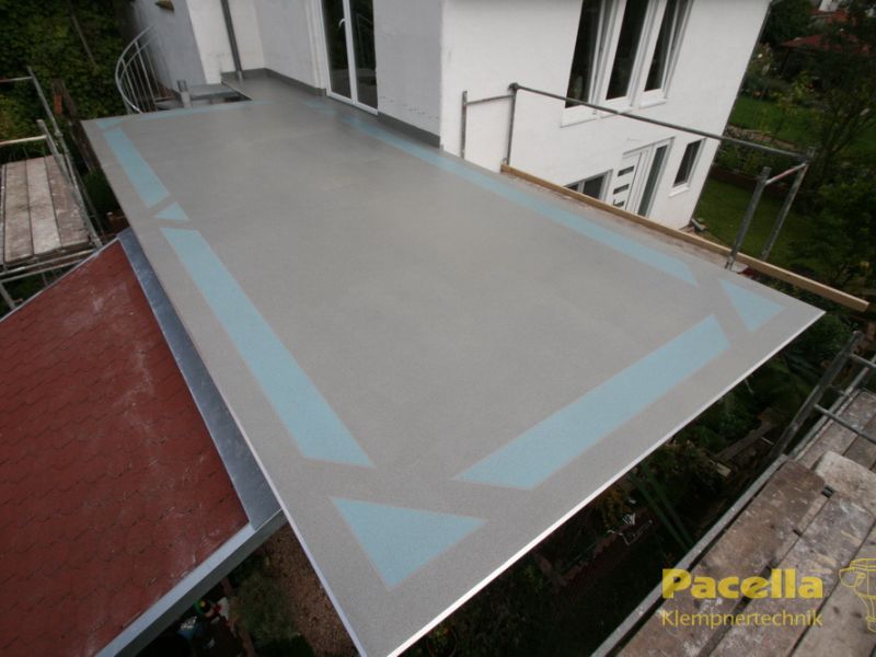 Terrasse 138