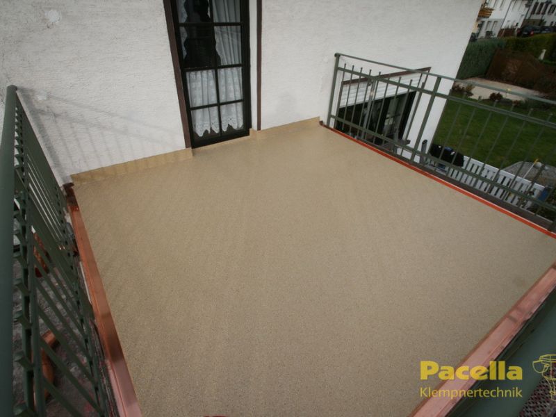 Terrasse 141