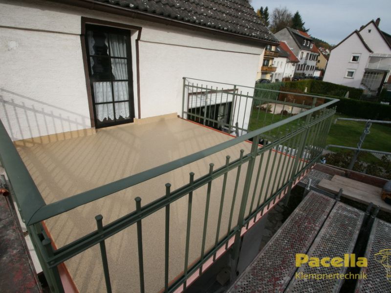Terrasse 142