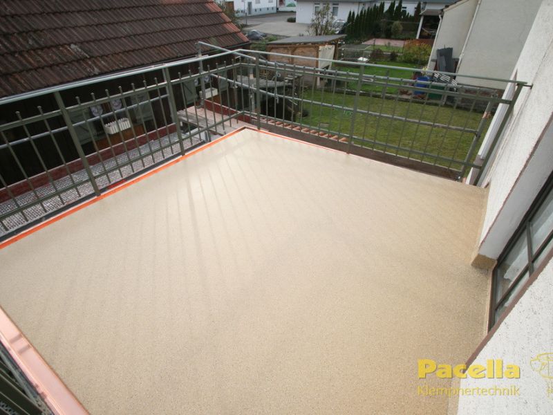 Terrasse 143