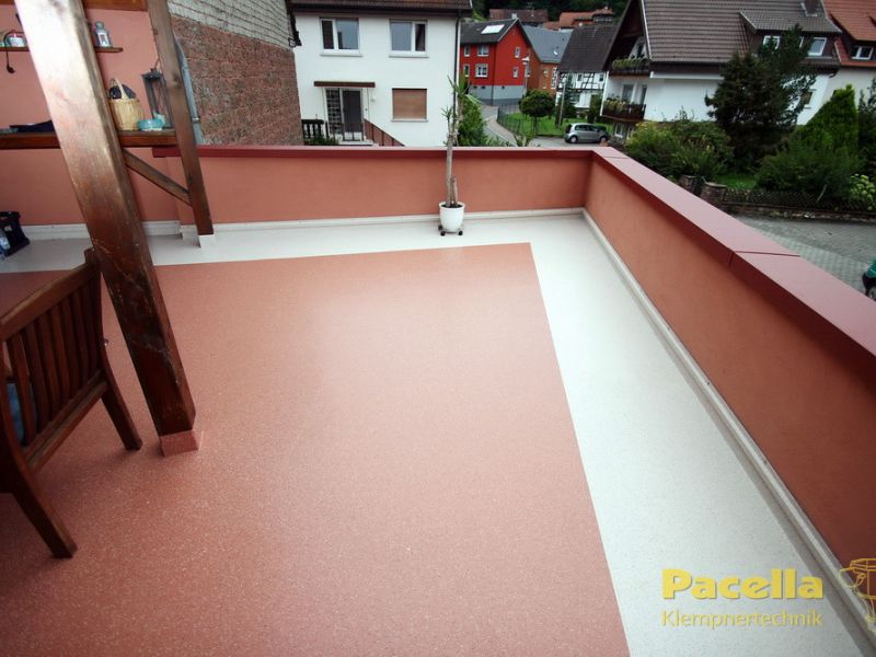 Terrasse 153