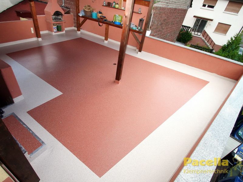 Terrasse 154