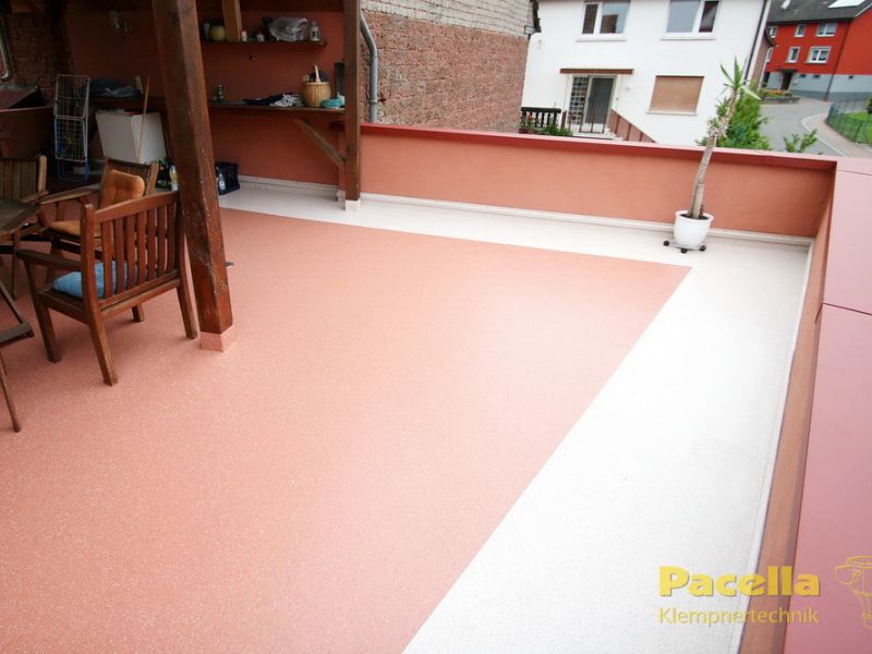 Terrasse 155