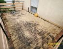 Terrasse 160
