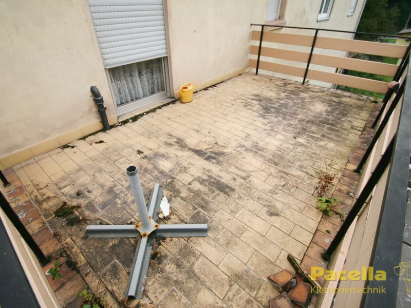 Terrasse 162