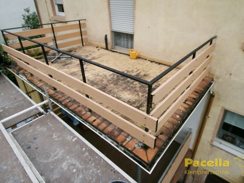 Terrasse 164