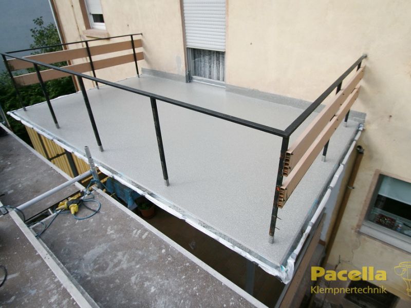 Terrasse 165