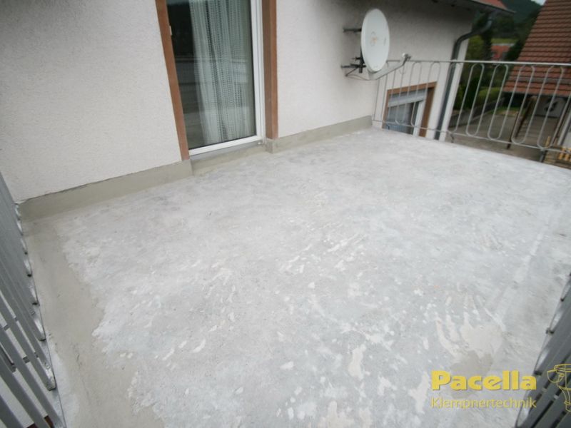 Terrasse 168