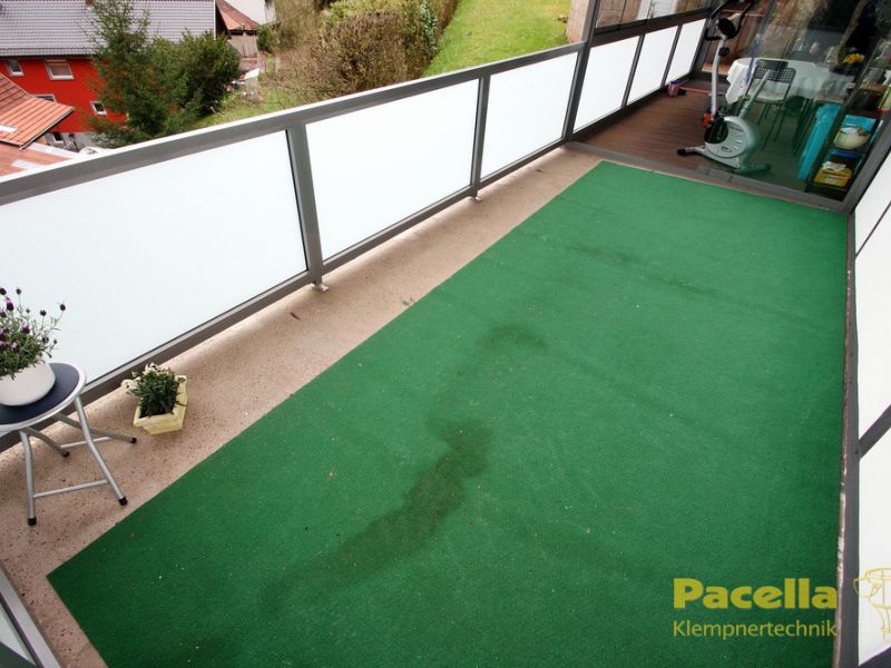 Terrasse 180
