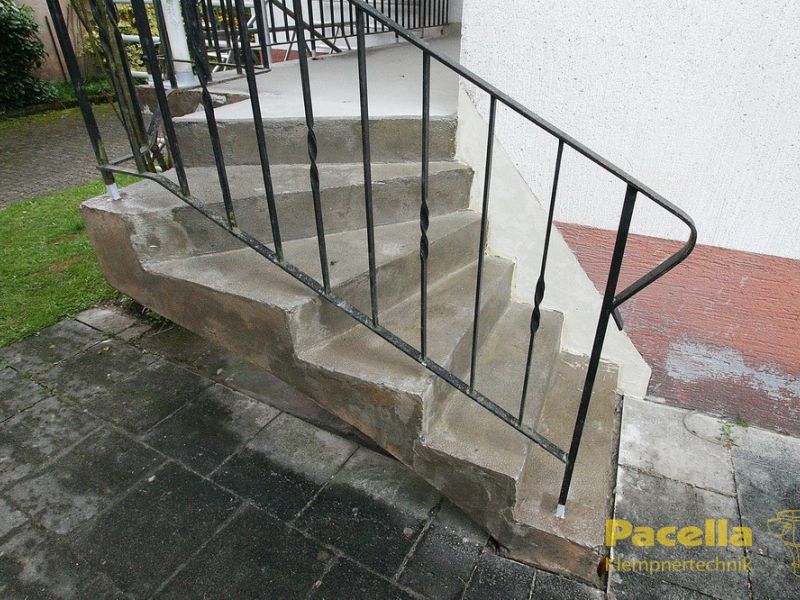 Treppe 028