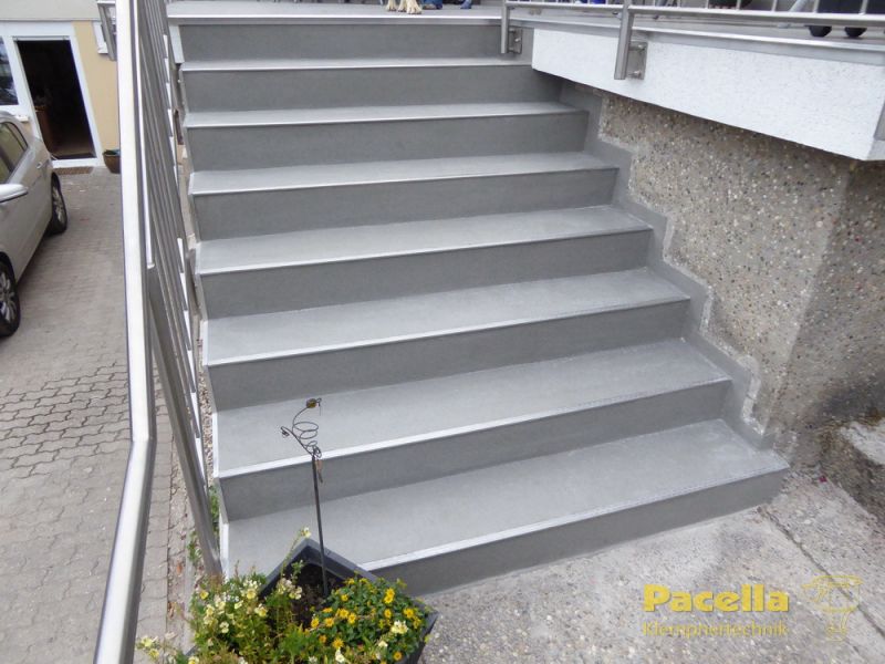 Treppe 033