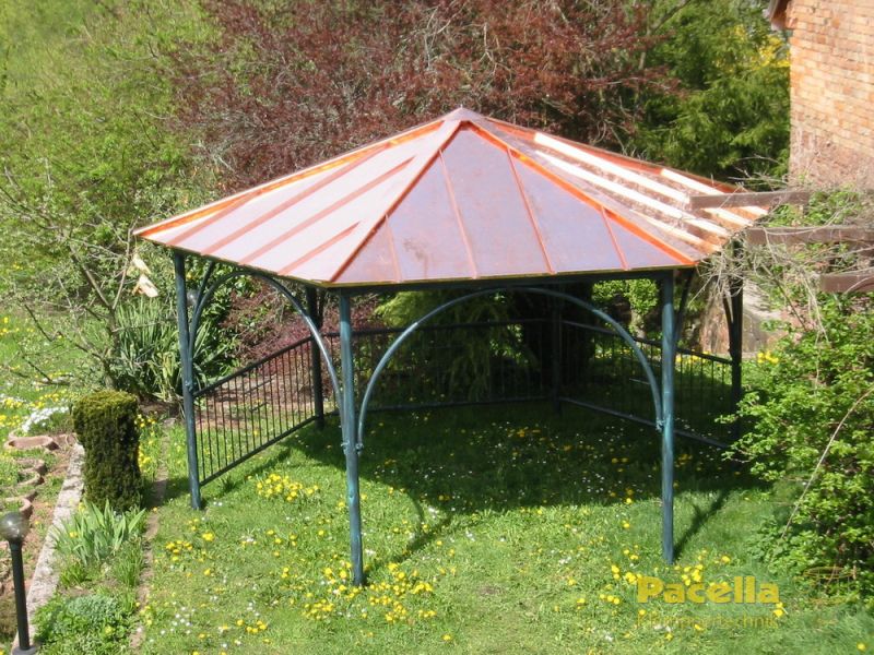 Bauspenglerei 025