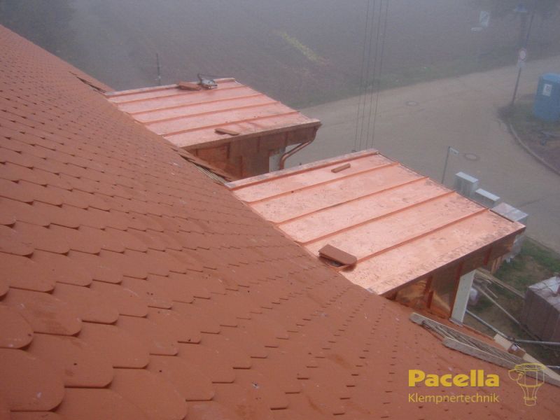 Bauspenglerei 032