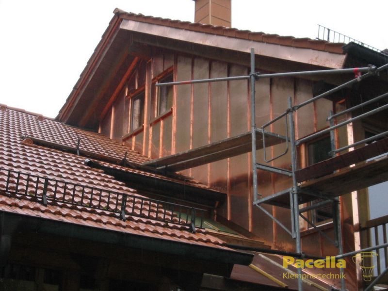 Bauspenglerei 033