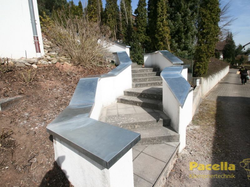 Bauspenglerei 046