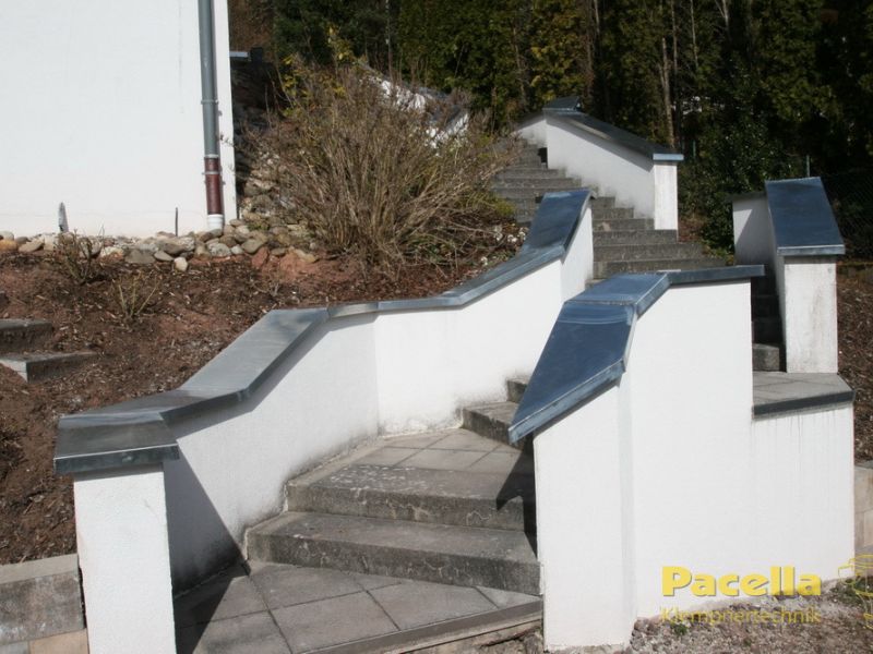 Bauspenglerei 047