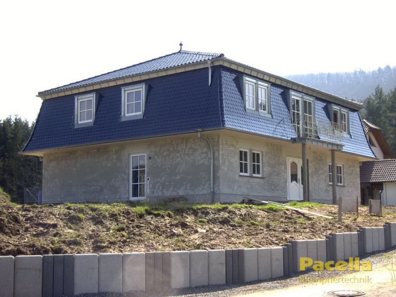 Bauspenglerei 014