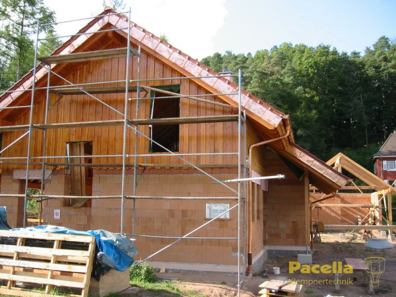 Bauspenglerei 015