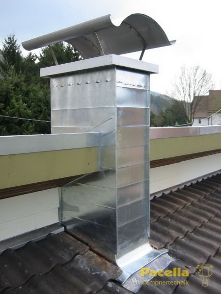 Kamin 004