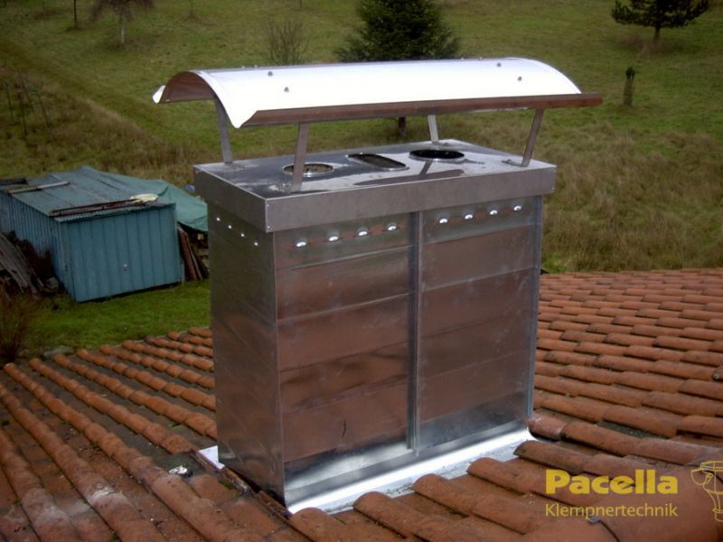 Kamin 009