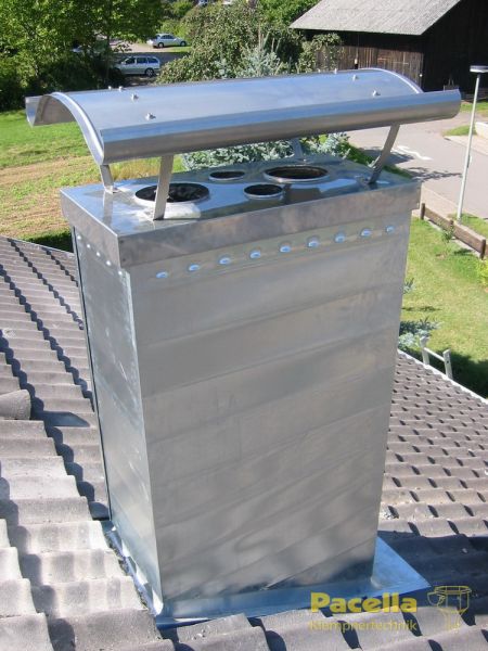 Kamin 012