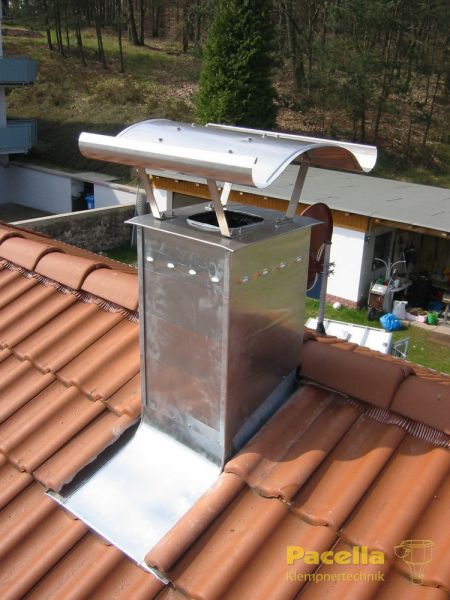 Kamin 014